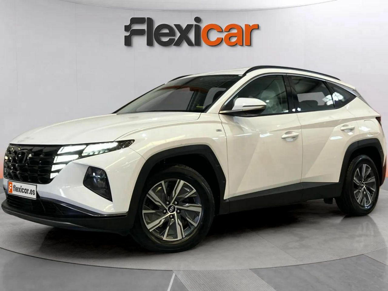 hyundai tucson 2022 / foto grande (3)