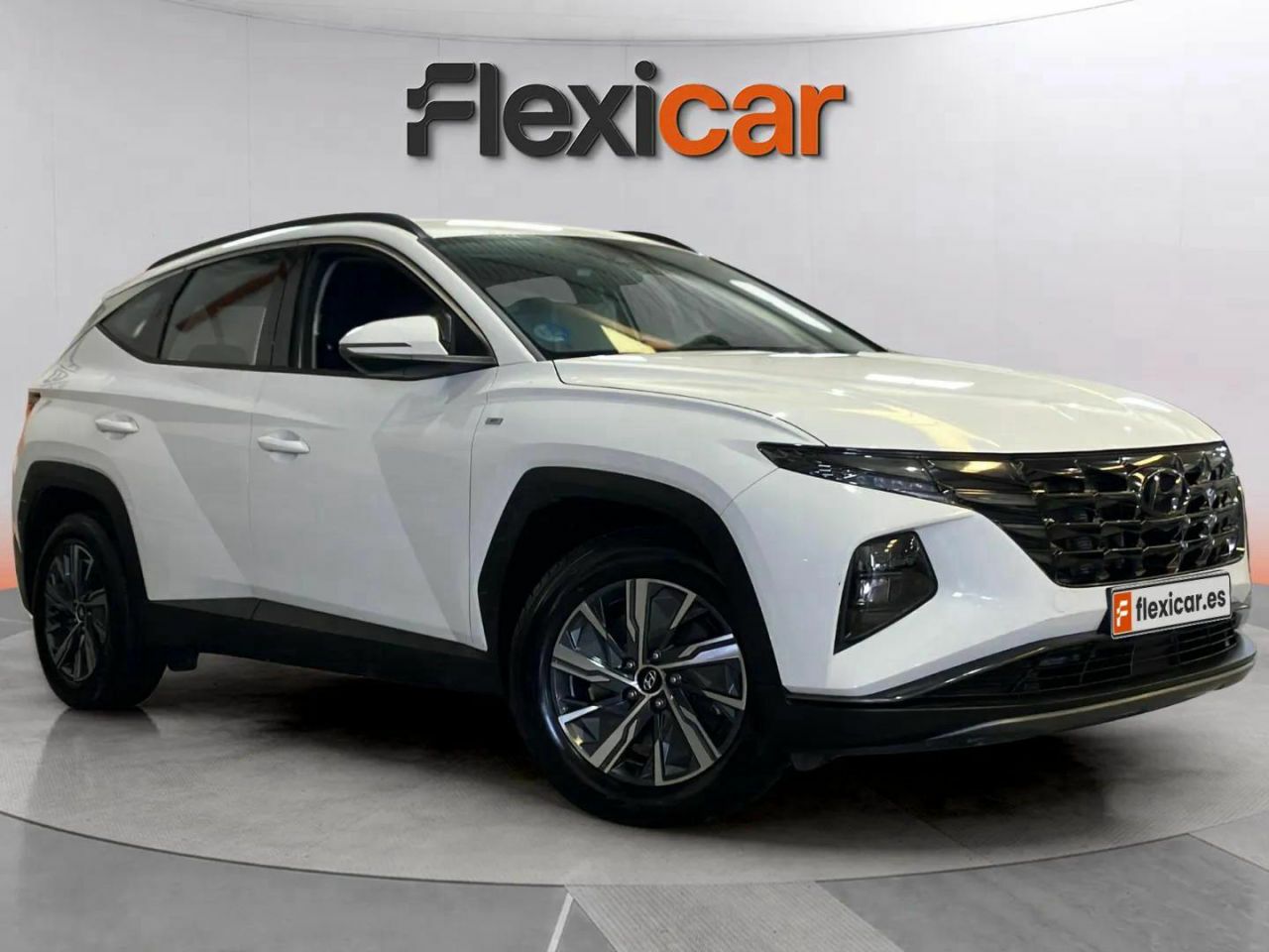 Foto hyundai tucson 2022 /