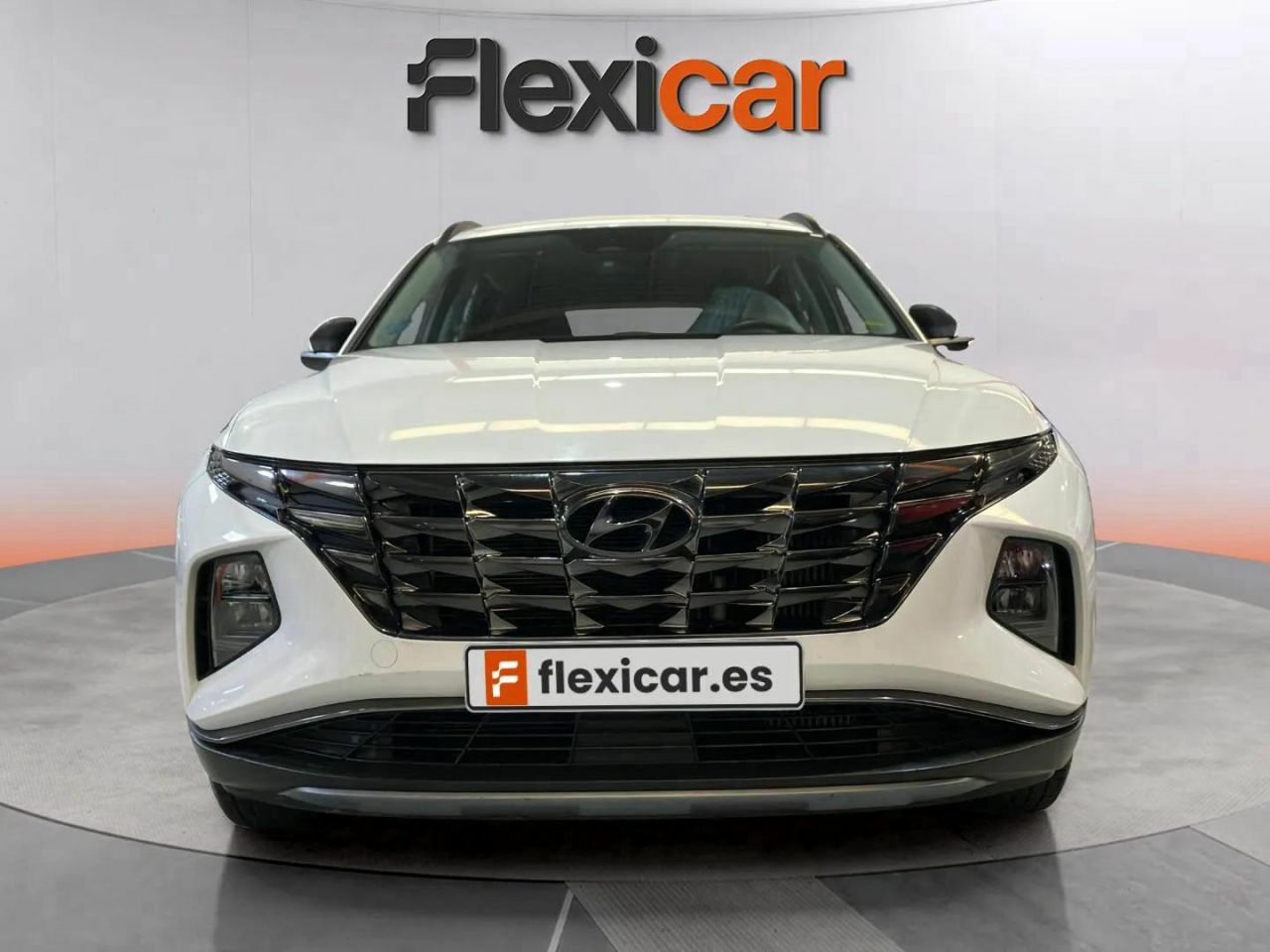 hyundai tucson 2022 / foto grande (2)