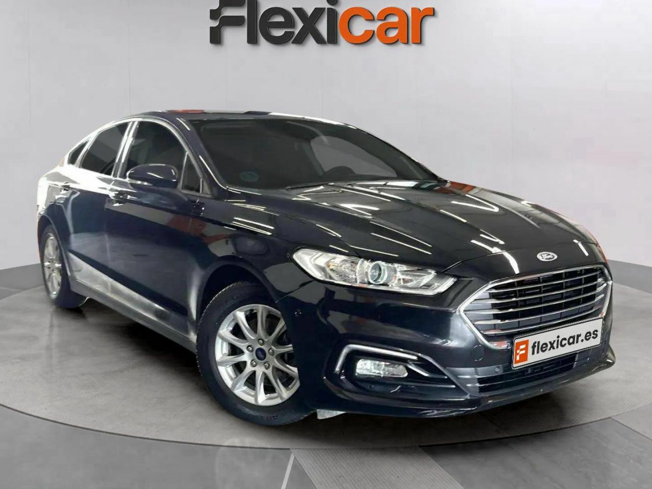 Foto ford mondeo 2020 /