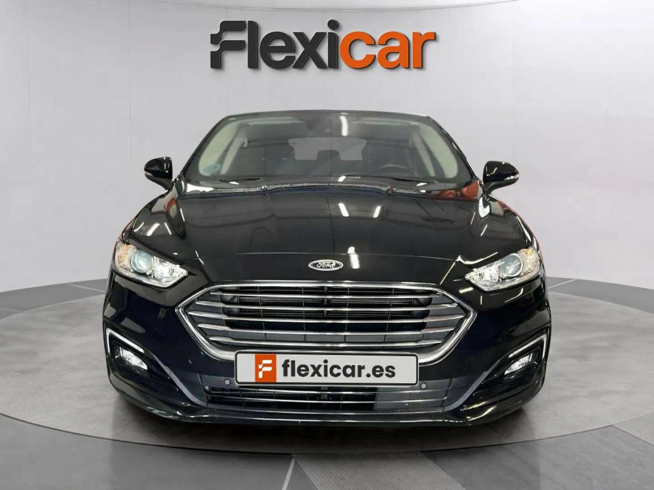 ford mondeo 2020 / foto grande (2)