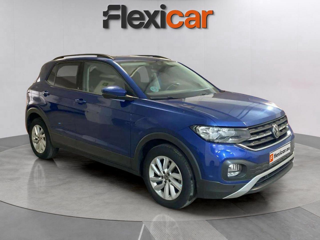 Foto volkswagen t-cross 2022 /