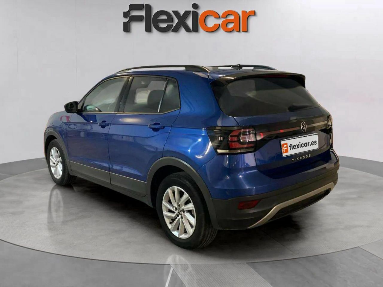 volkswagen t-cross 2022 / foto grande (2)