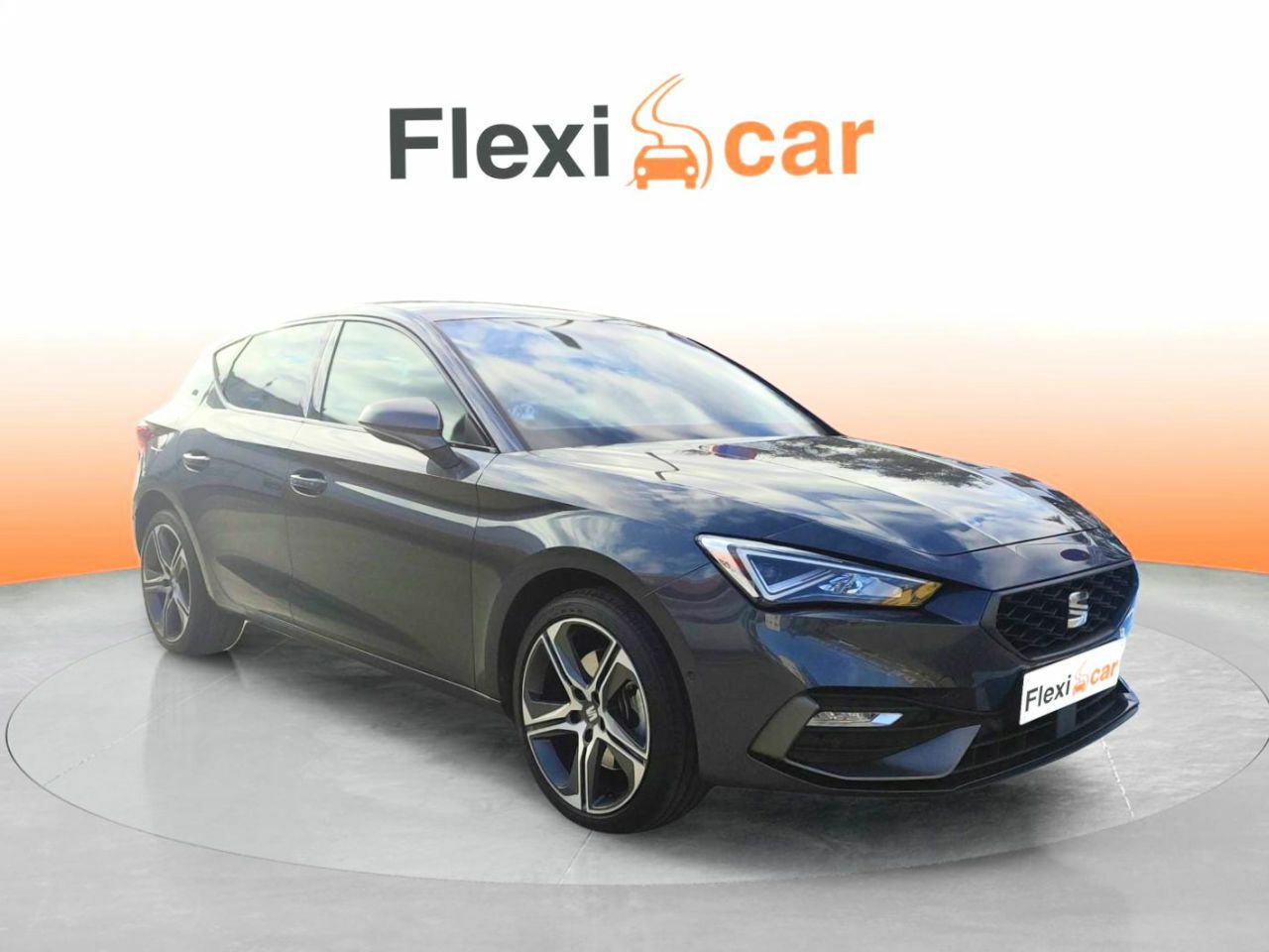 Foto seat leon 2021 /