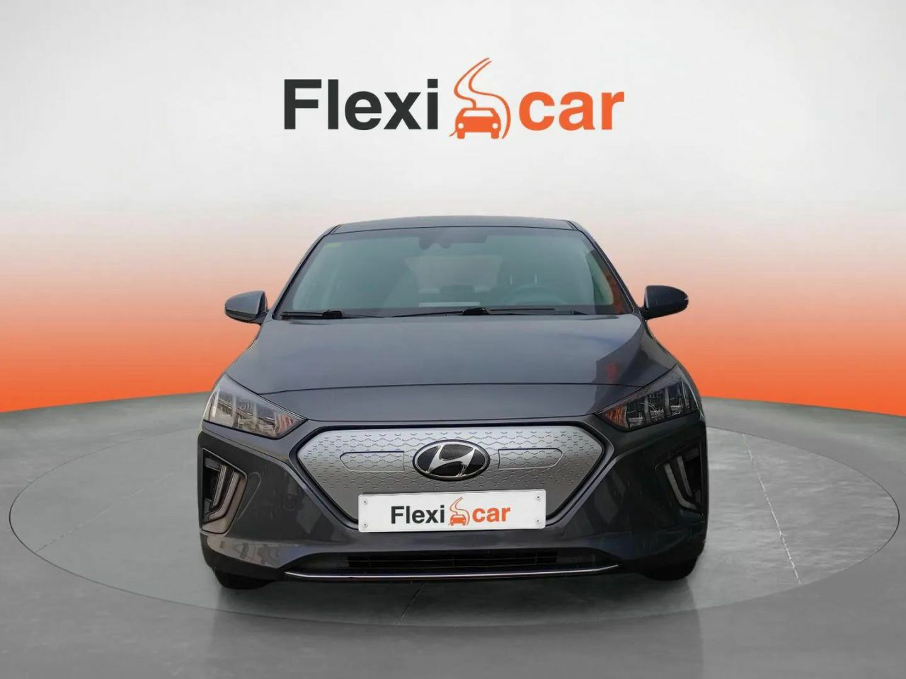 hyundai ioniq 2020 / foto grande (2)