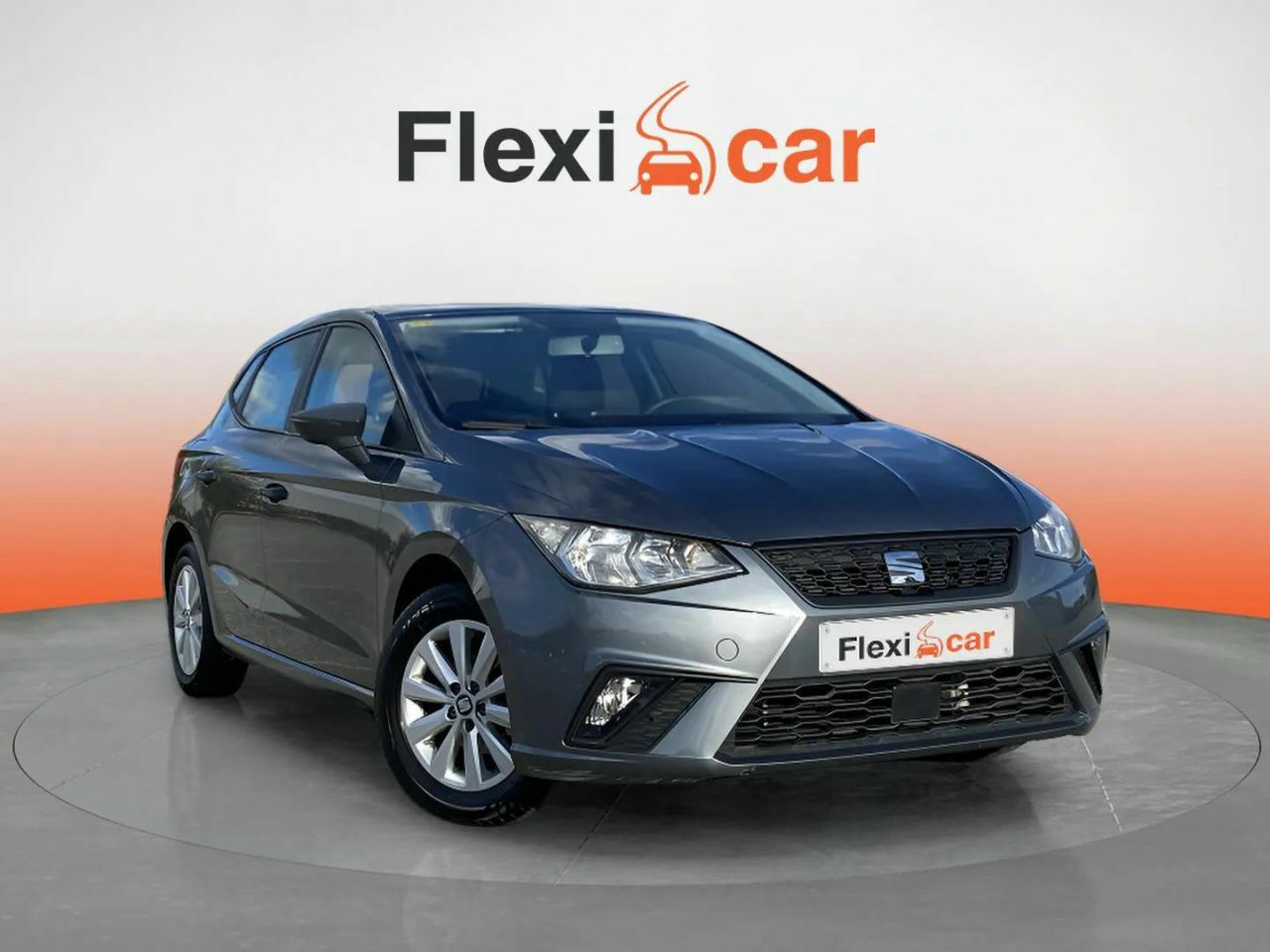 Foto seat ibiza 2018 /