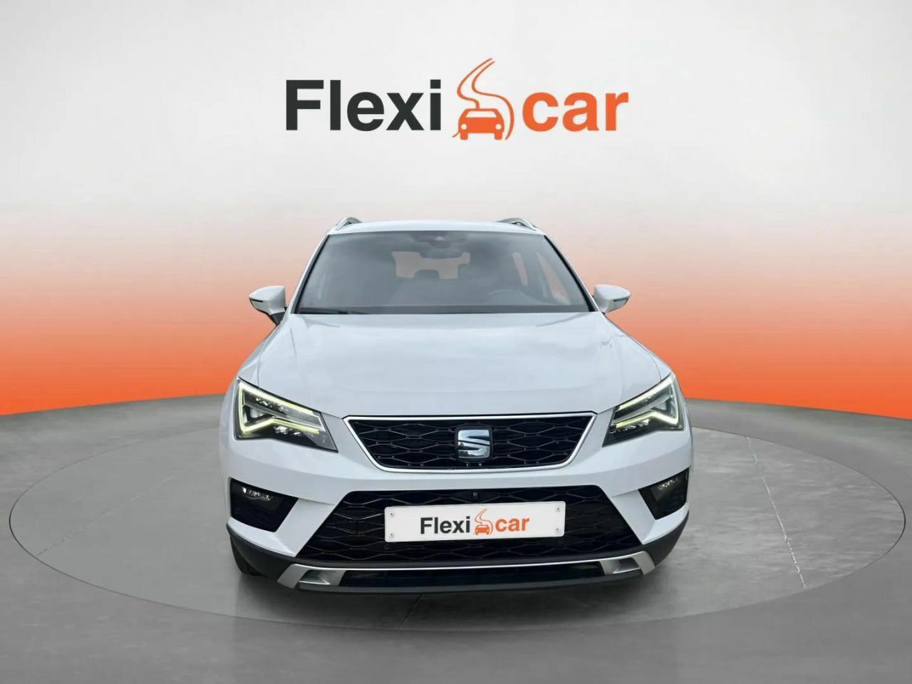 seat ateca 2019 / foto grande (2)