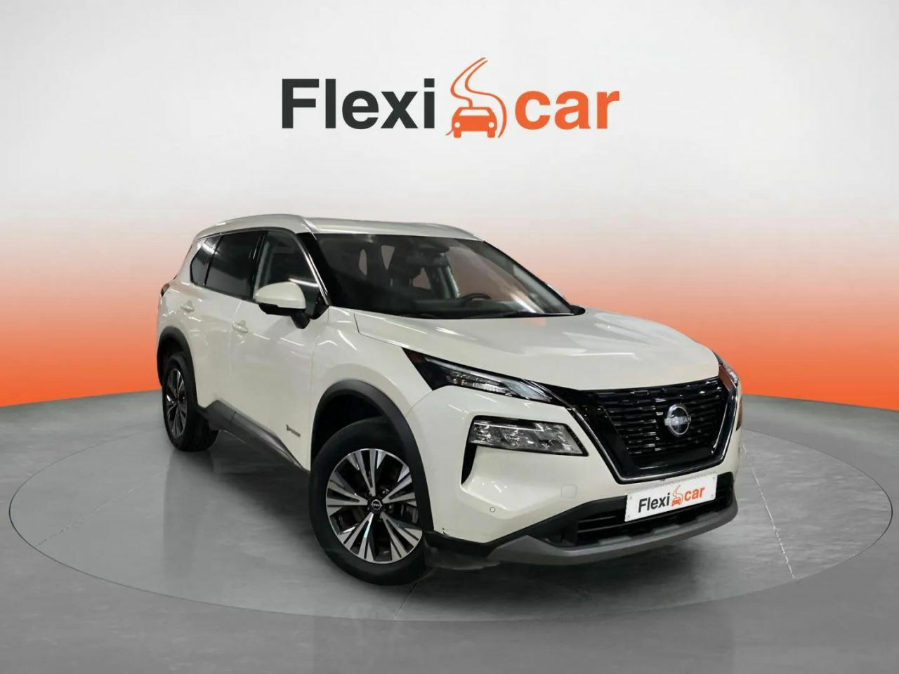 Foto nissan x-trail 2022 /