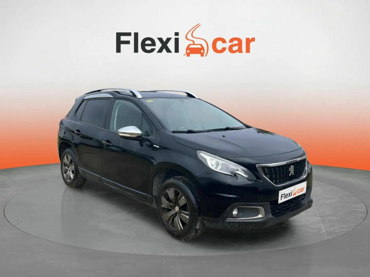 Foto peugeot 2008 2018 /