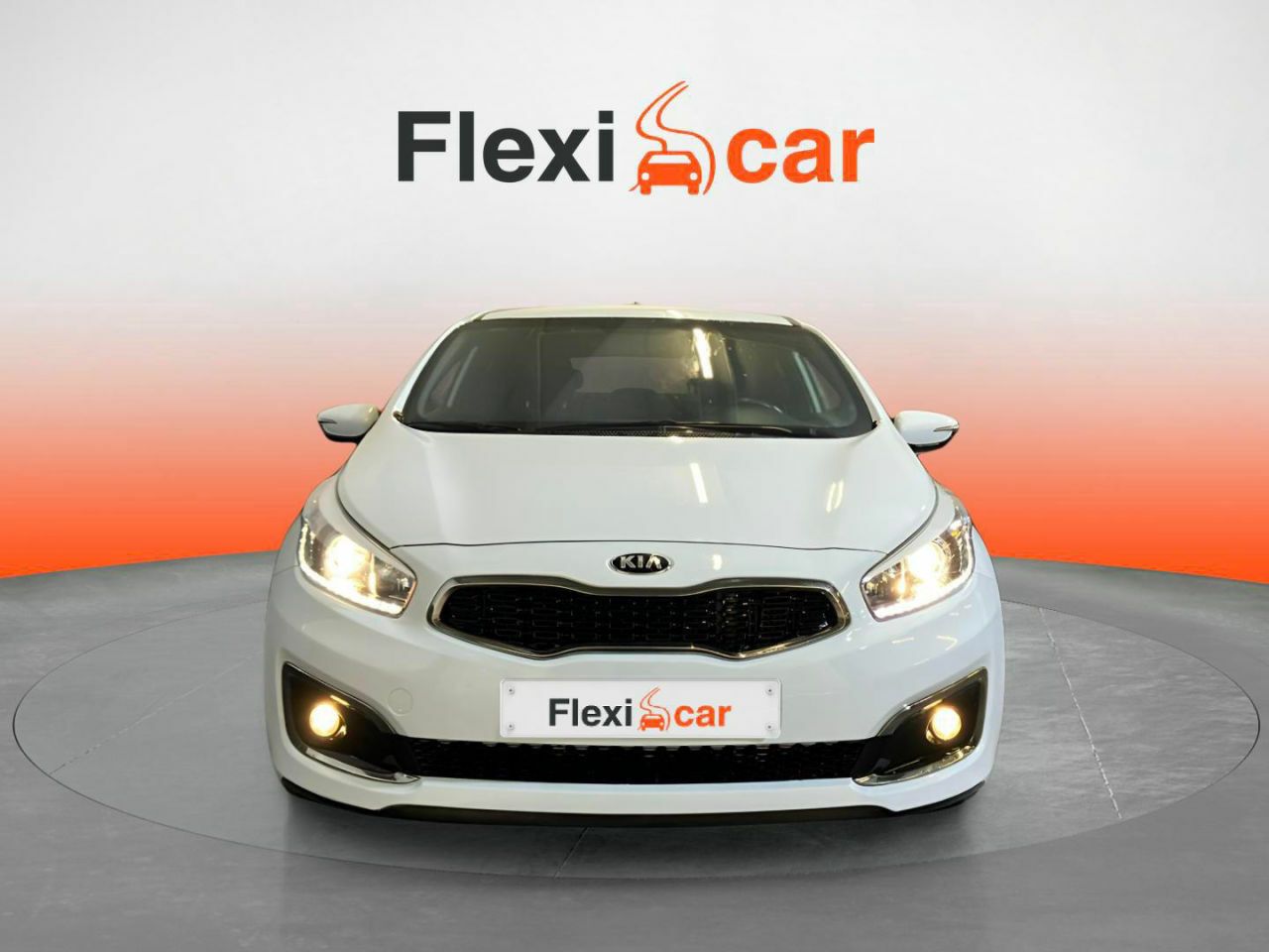 kia ceed 2015 / foto grande (2)