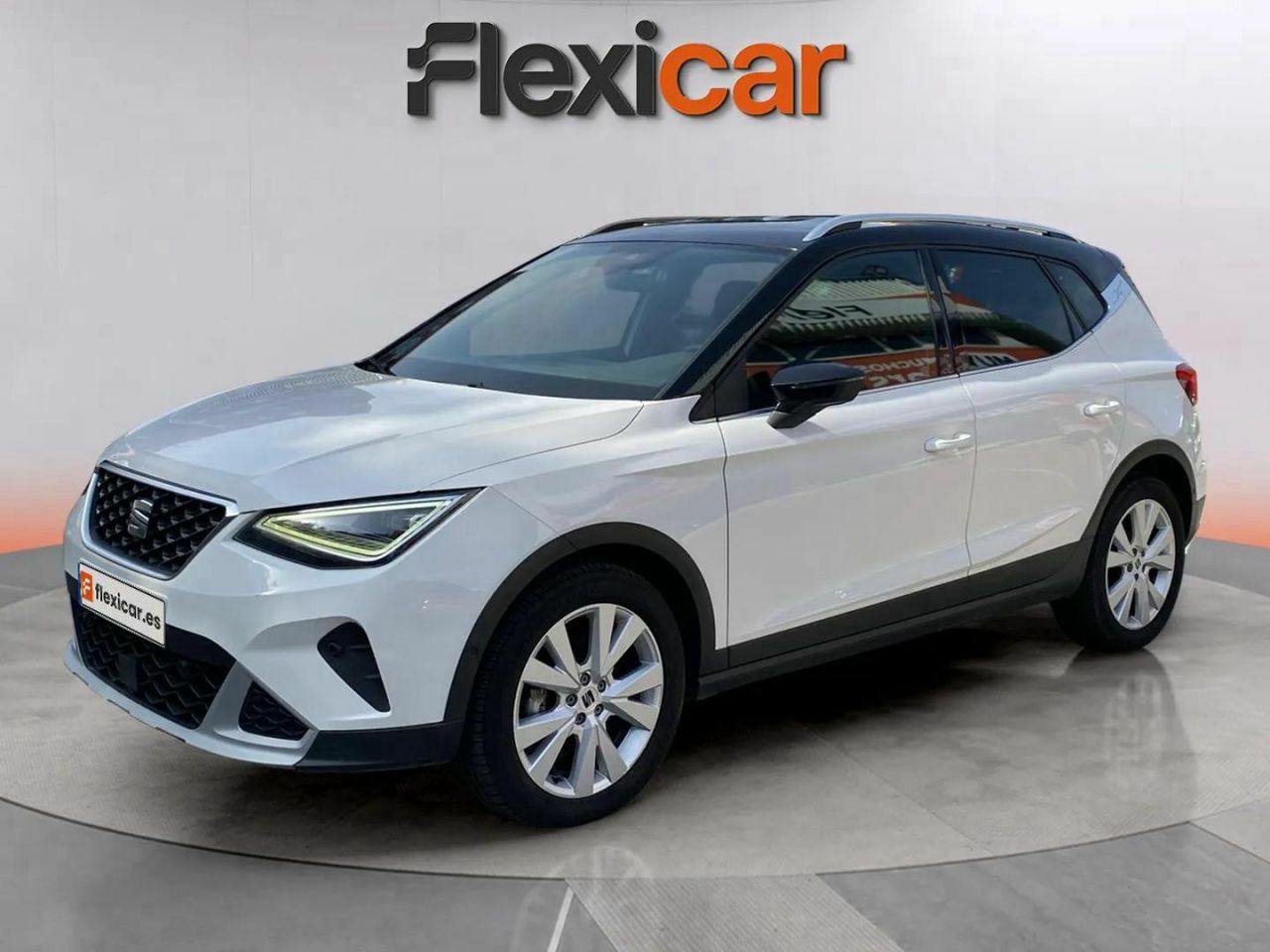 seat arona 2022 / foto grande (3)
