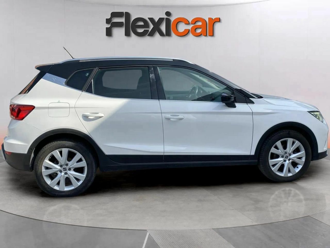 seat arona 2022 / foto grande (2)