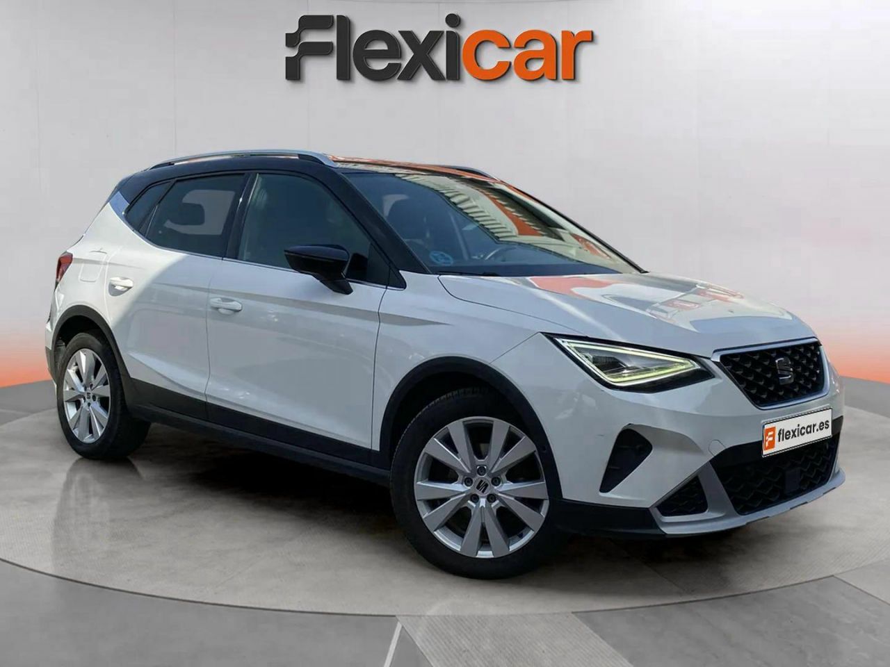 Foto seat arona 2022 /