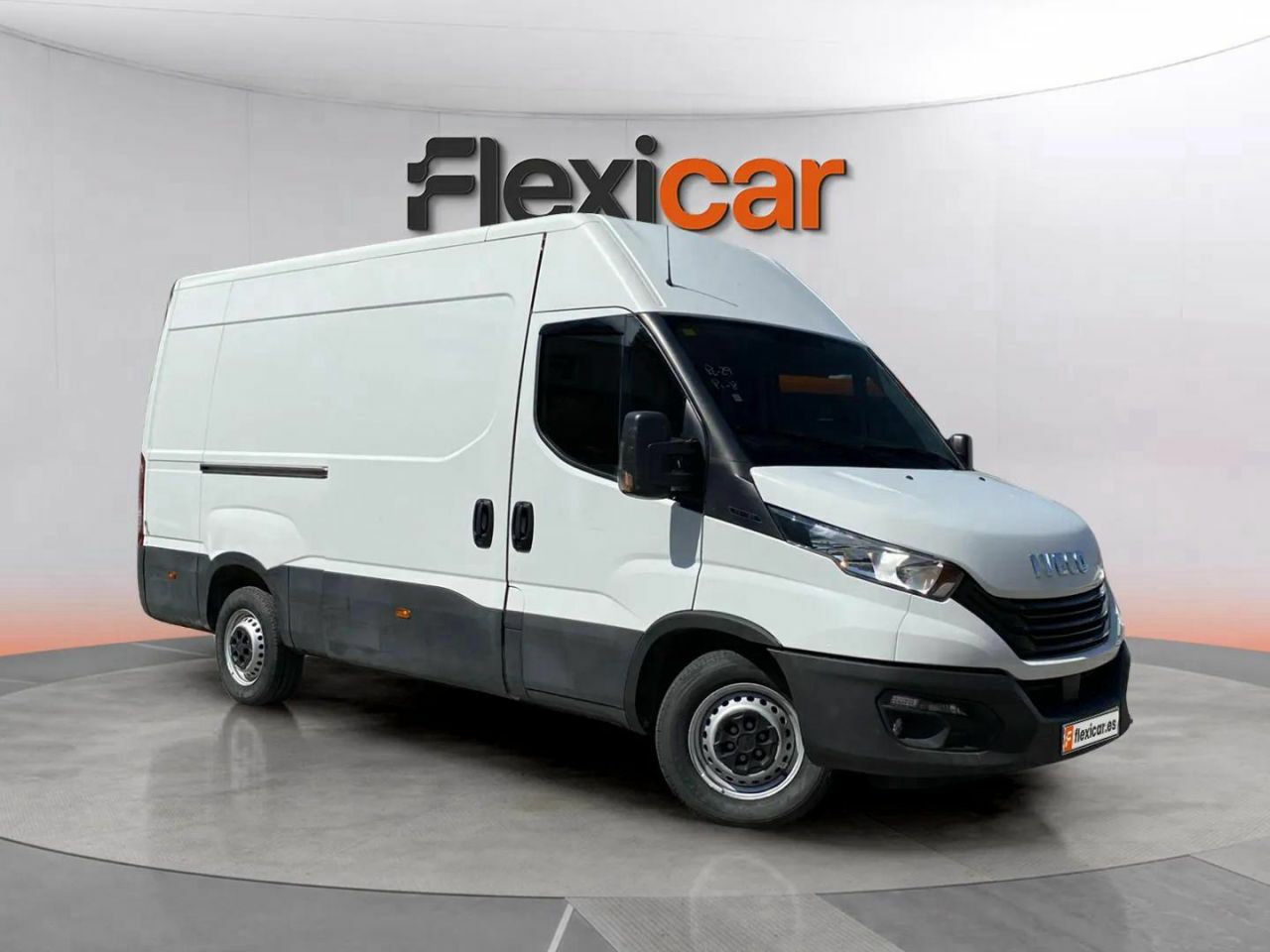 Foto iveco daily 2022 /