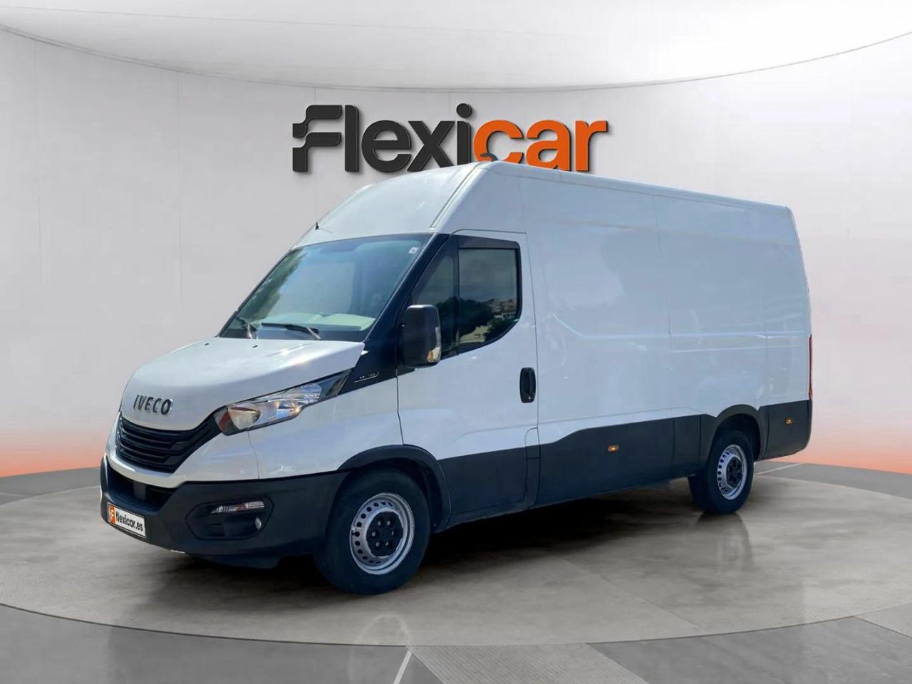 iveco daily 2022 / foto grande (2)