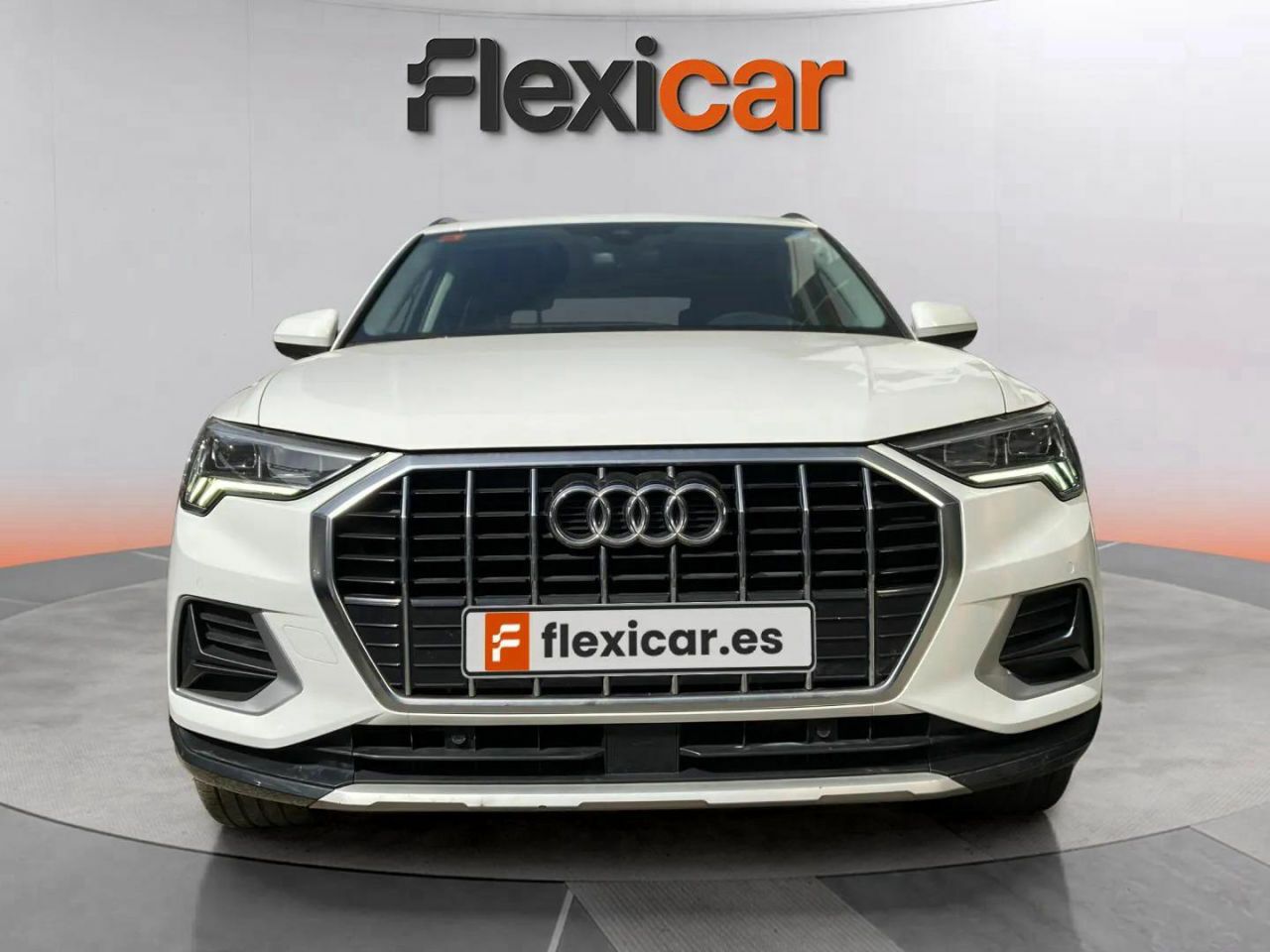 audi q3 2020 / foto grande (2)