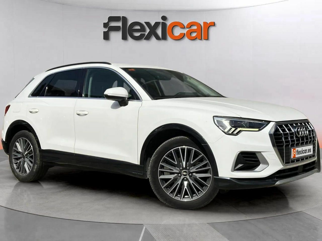 Foto audi q3 2020 /