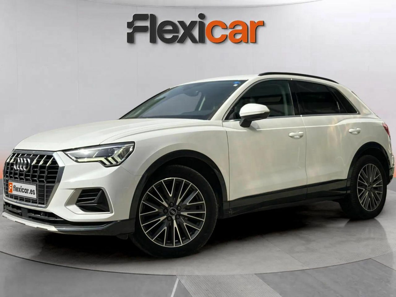 audi q3 2020 / foto grande (3)