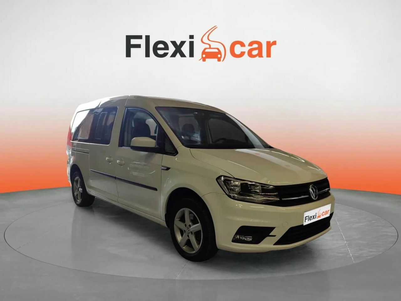 Foto volkswagen caddy 2020 /