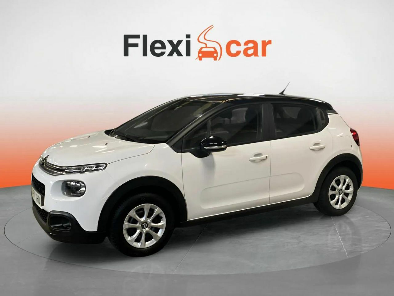 citroën c3 2018 / foto grande (2)