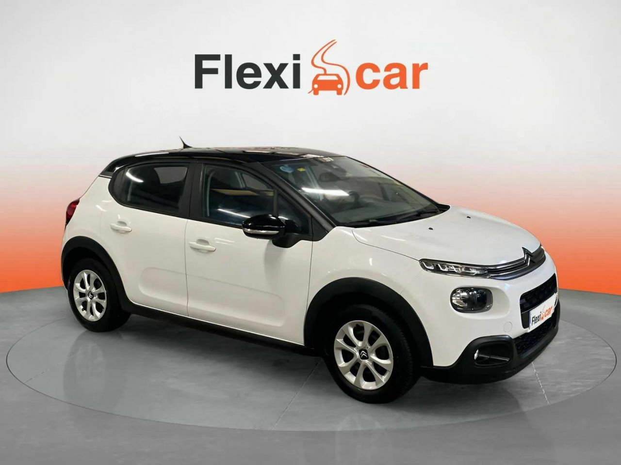 Foto citroën c3 2018 /