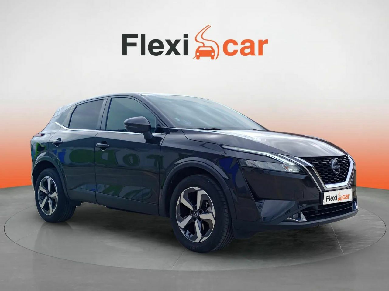 Foto nissan qashqai 2024 /