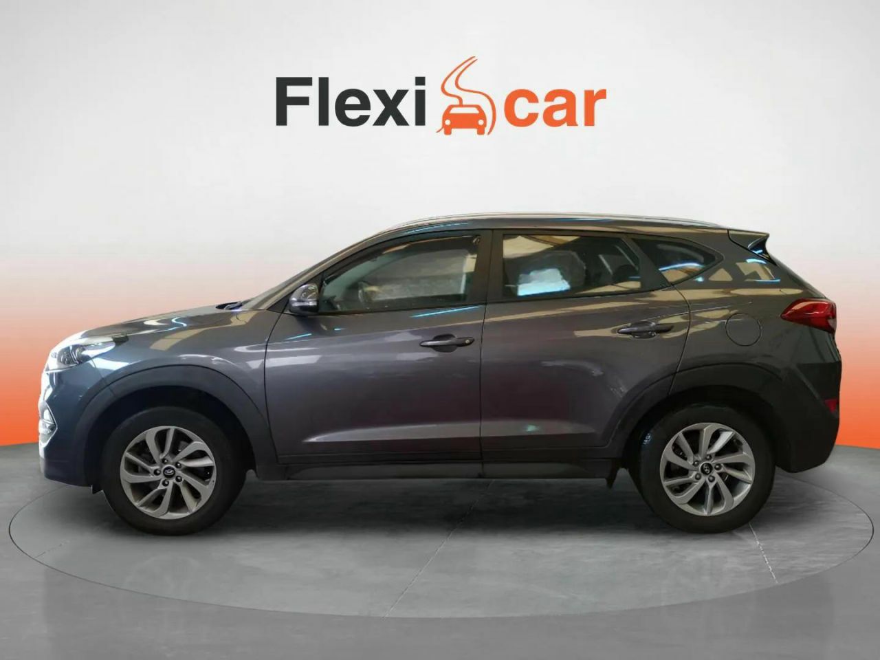 hyundai tucson 2018 / foto grande (3)