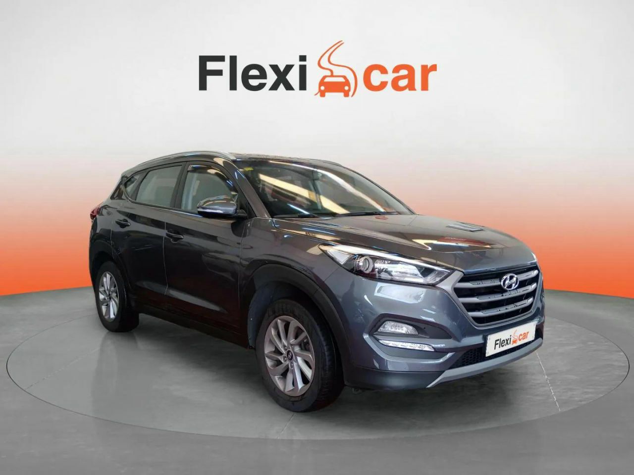 Foto hyundai tucson 2018 /