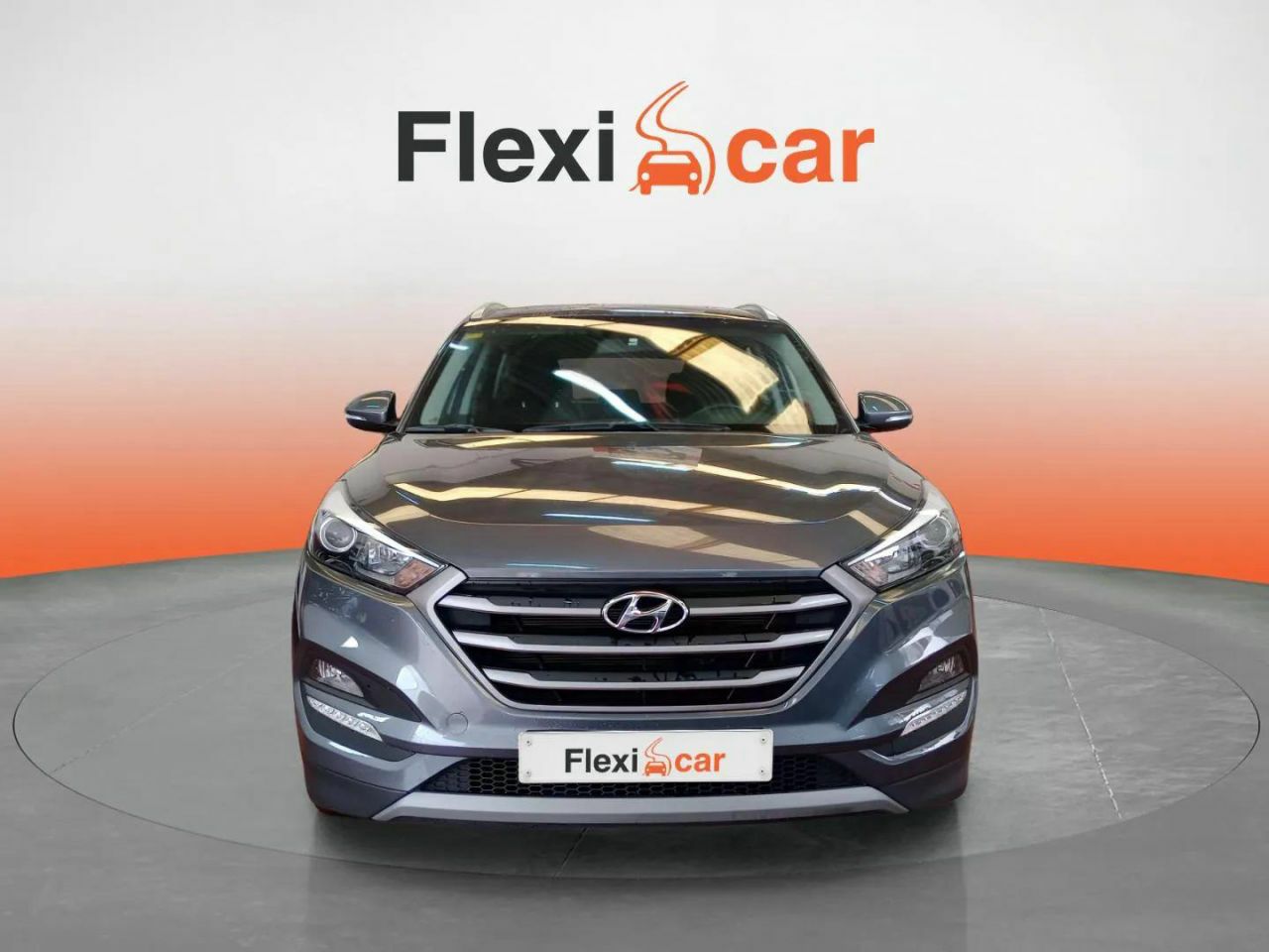 hyundai tucson 2018 / foto grande (2)