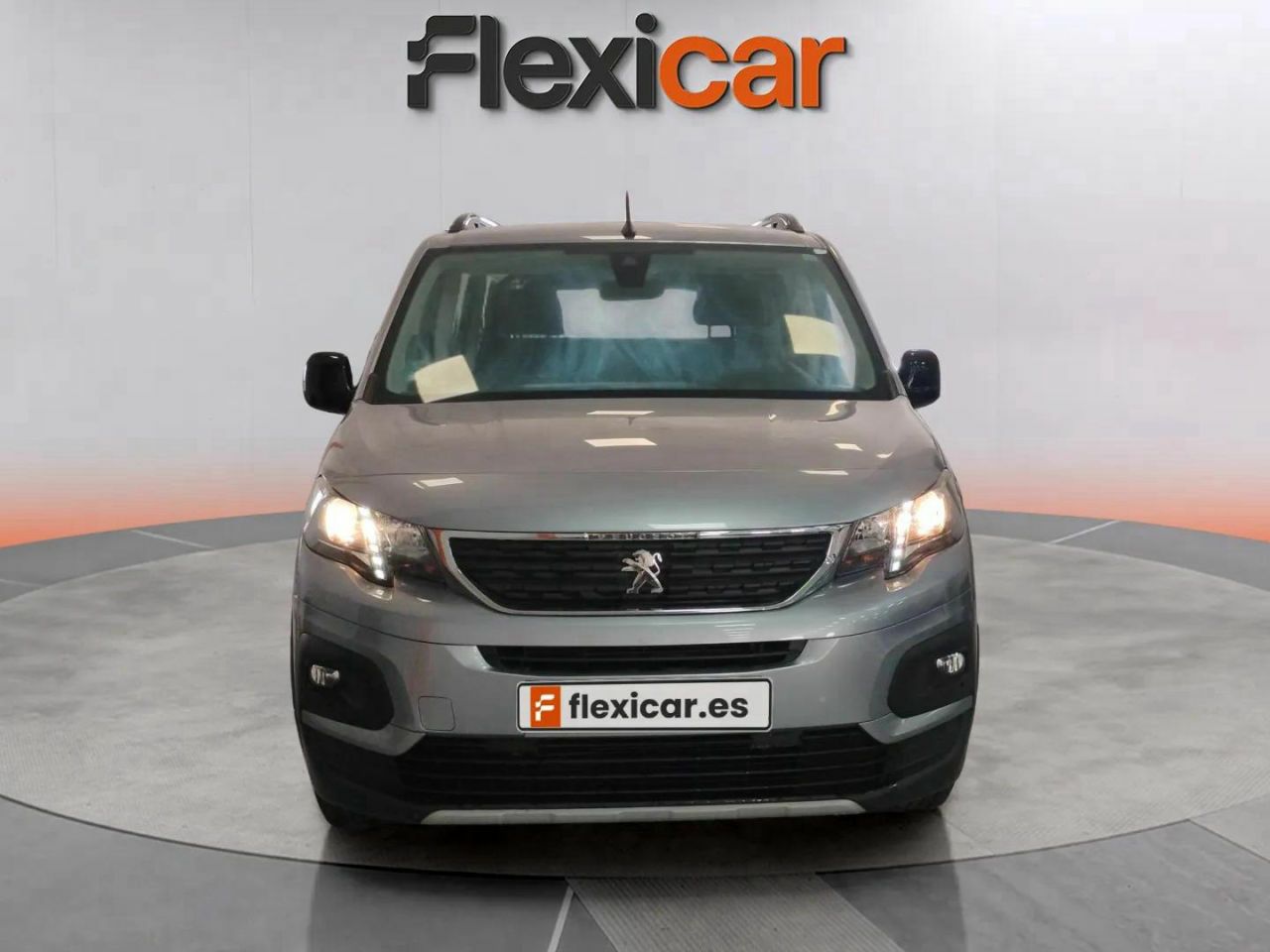 peugeot rifter 2023 / foto grande (2)