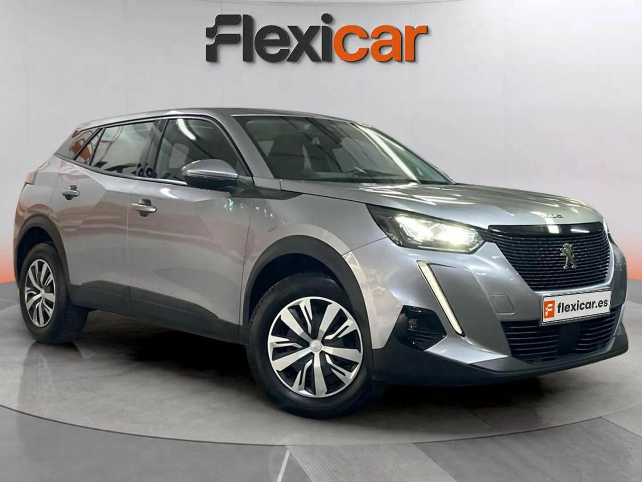 Foto peugeot 2008 2021 /