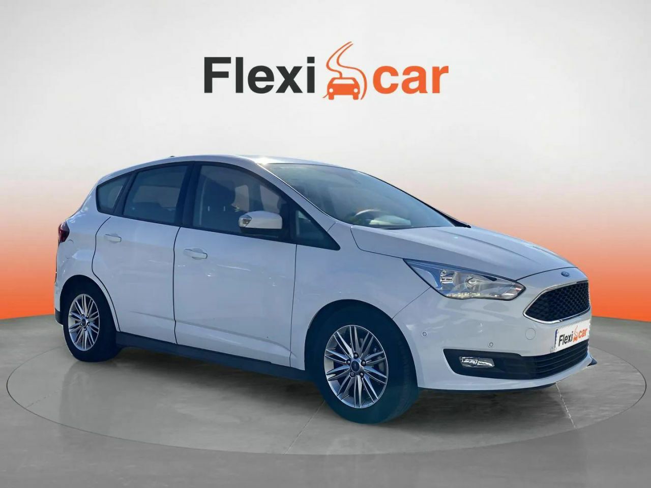 Foto ford c max 2015 /