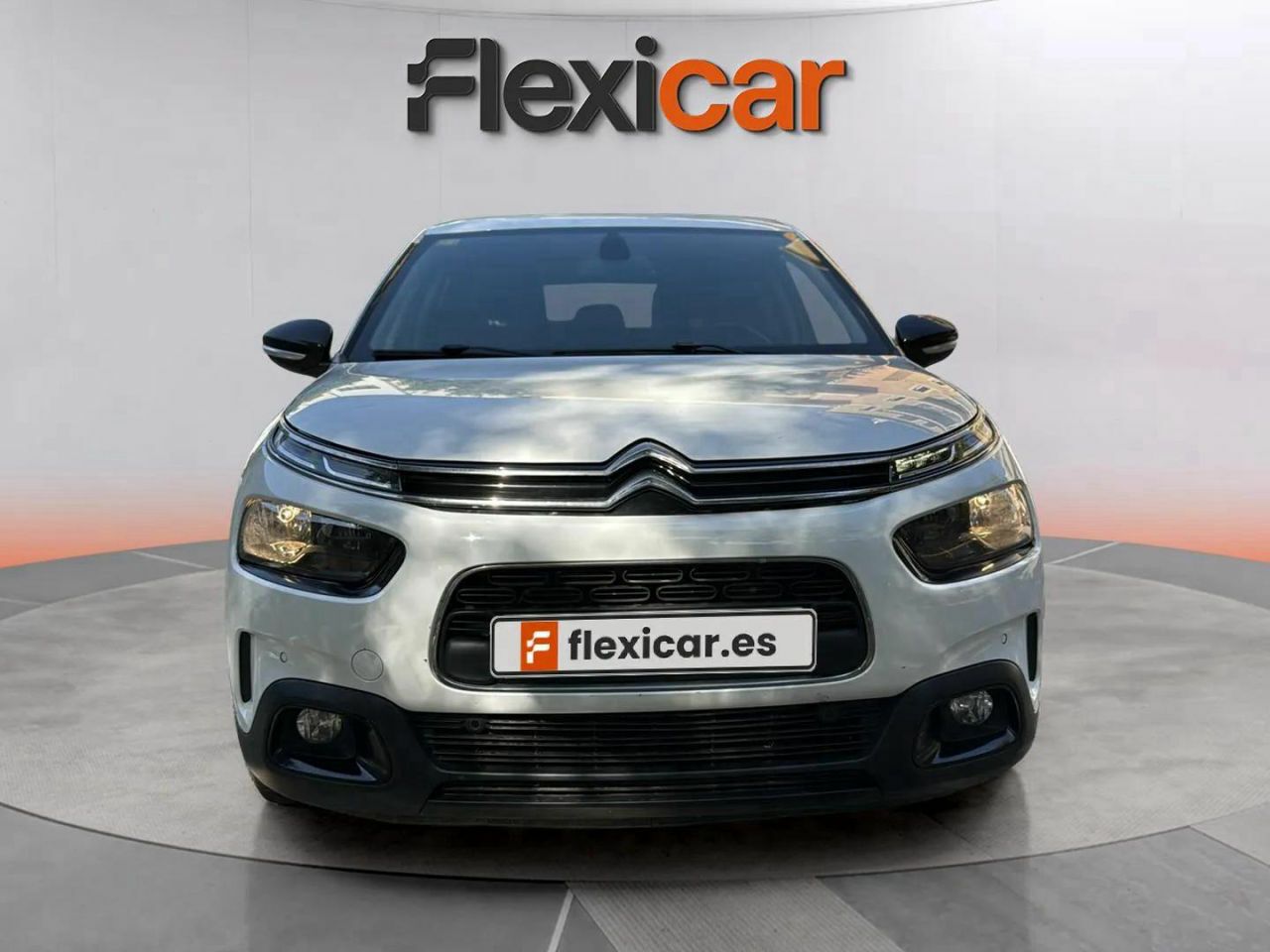 citroën c4 cactus 2019 / foto grande (2)