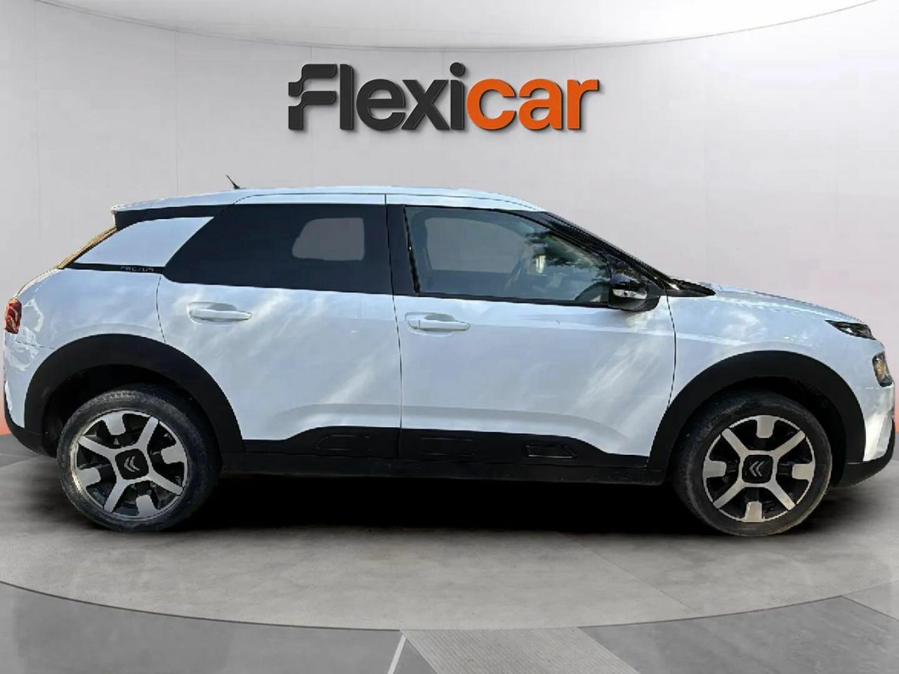 citroën c4 cactus 2019 / foto grande (3)