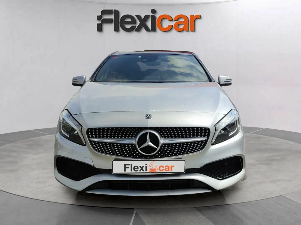 mercedes clase a 2018 / foto grande (2)