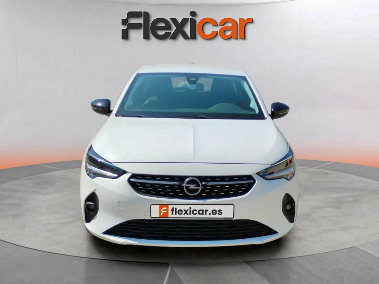 opel corsa 2021 / foto grande (2)