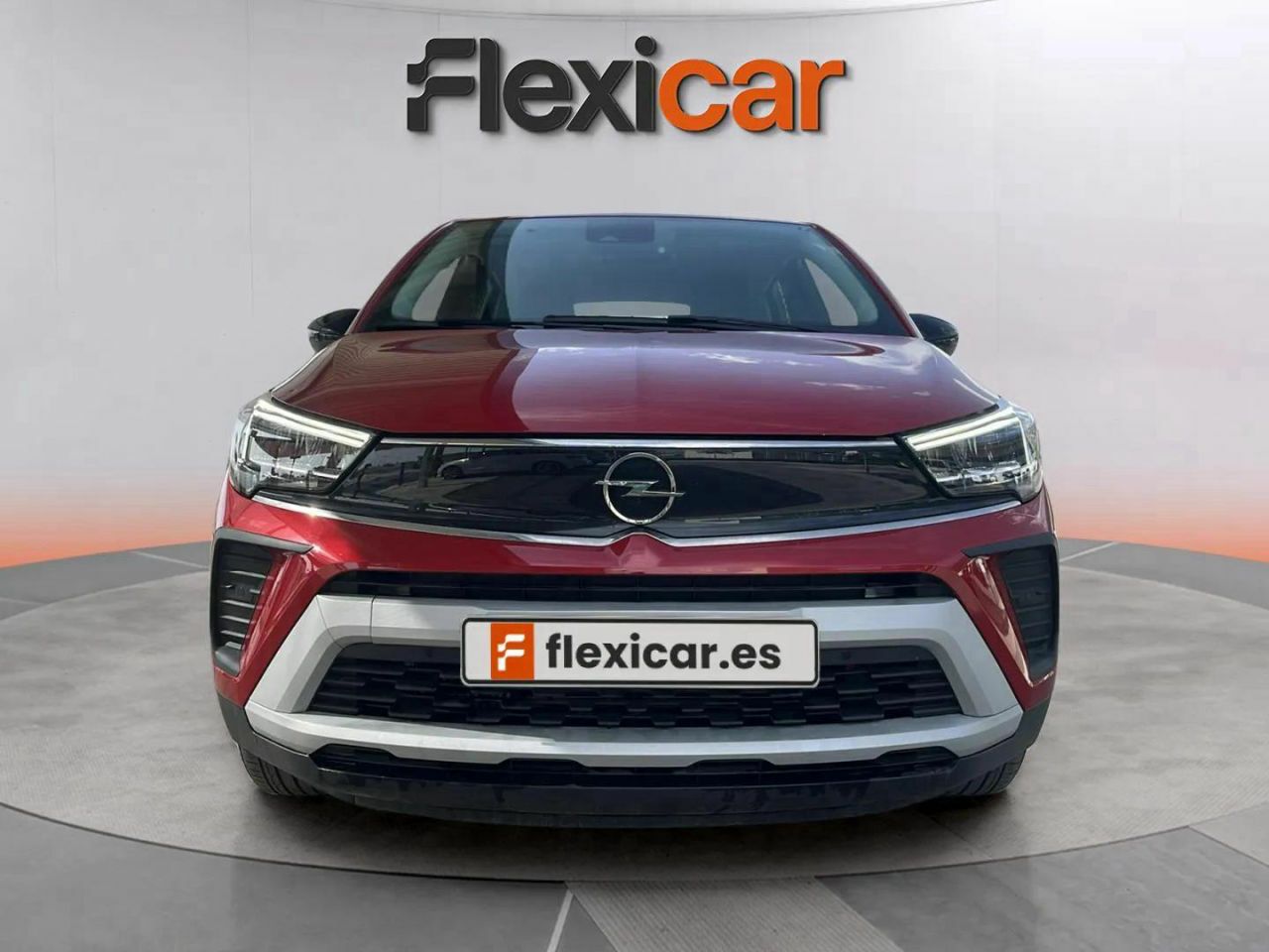opel crossland 2021 / foto grande (2)
