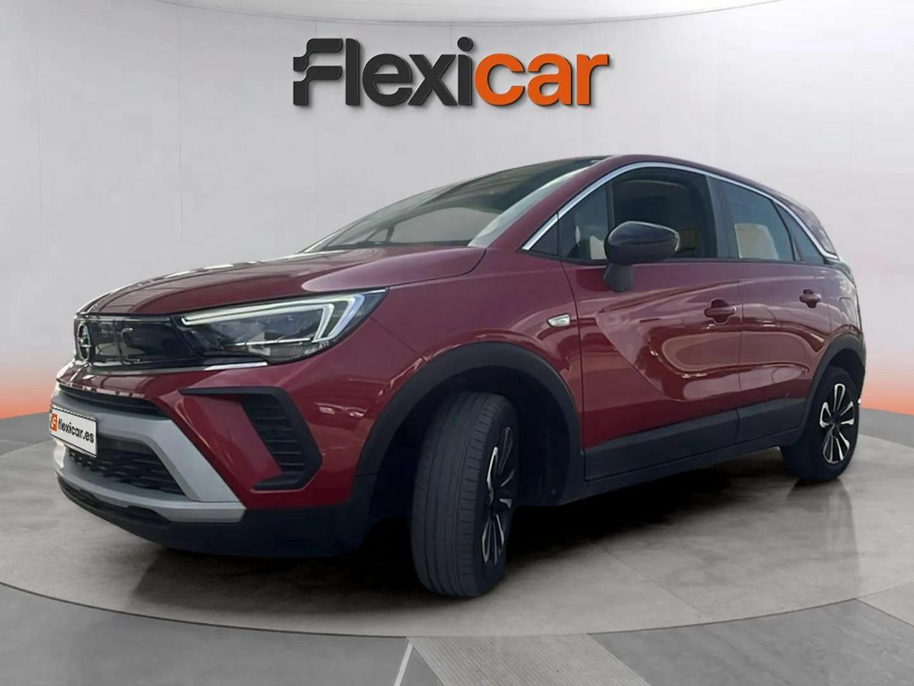 opel crossland 2021 / foto grande (3)