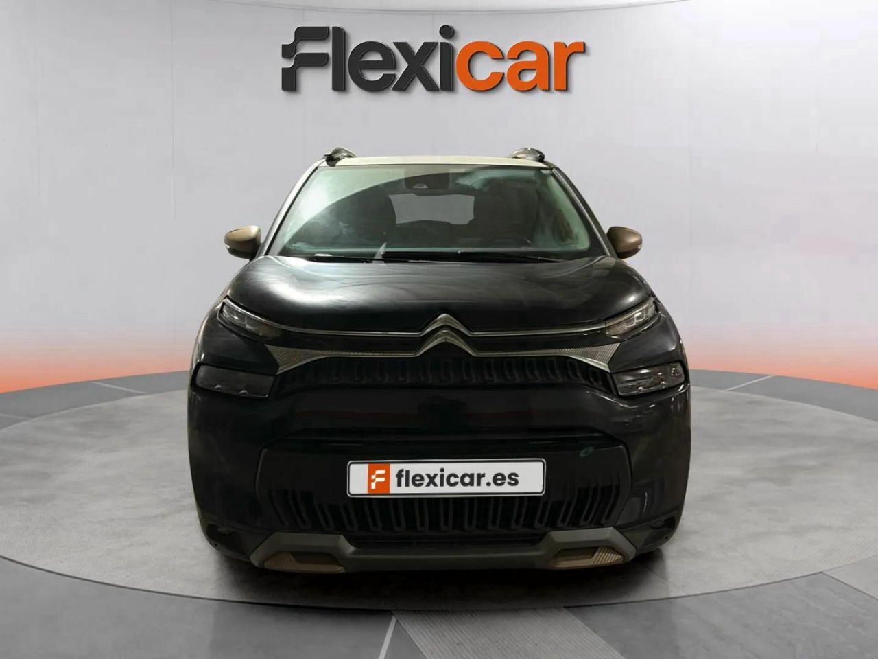 citroën c3 aircross 2022 / foto grande (3)