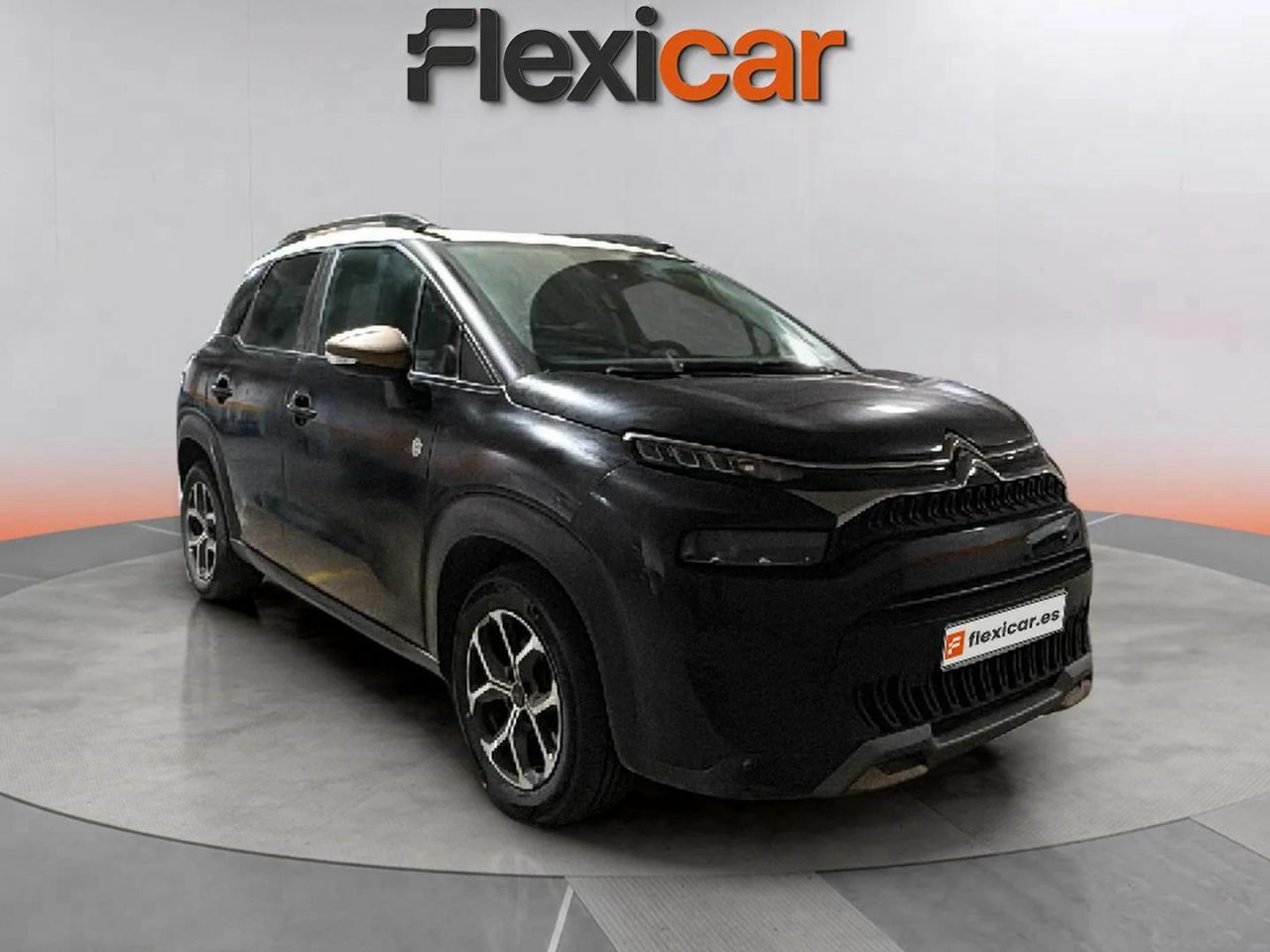 Foto citroën c3 aircross 2022 /