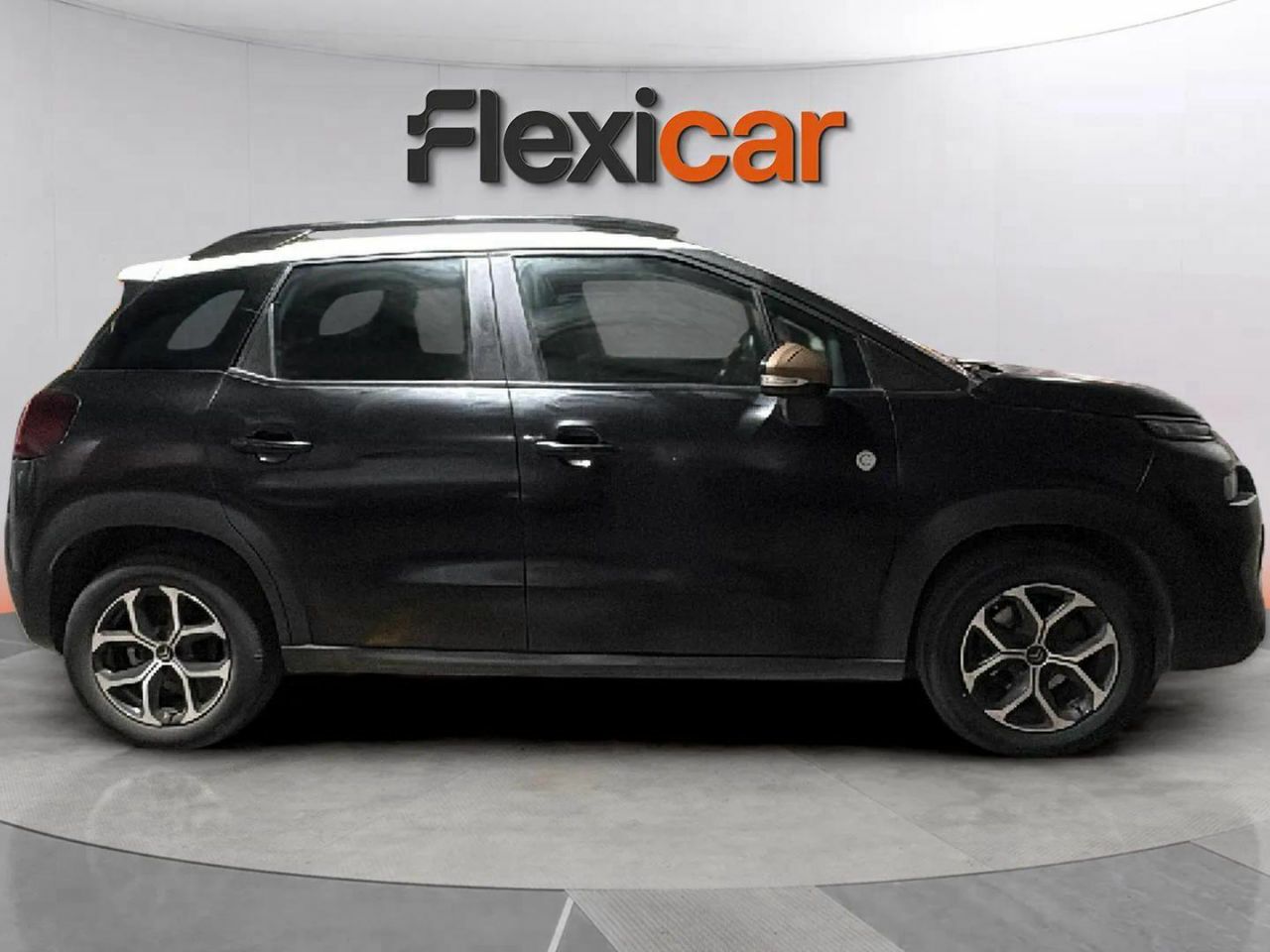 citroën c3 aircross 2022 / foto grande (2)