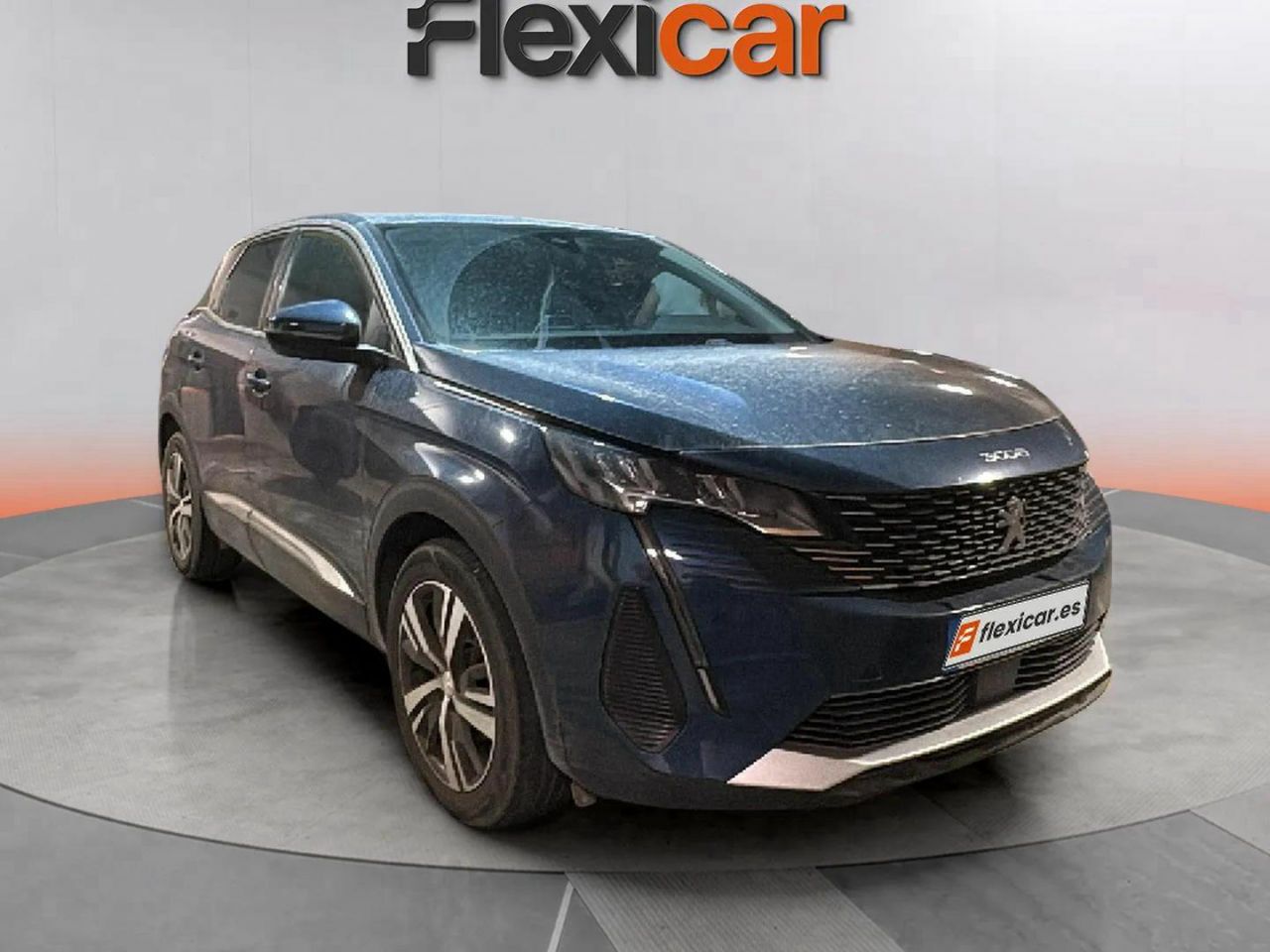 Foto peugeot 3008 2021 /