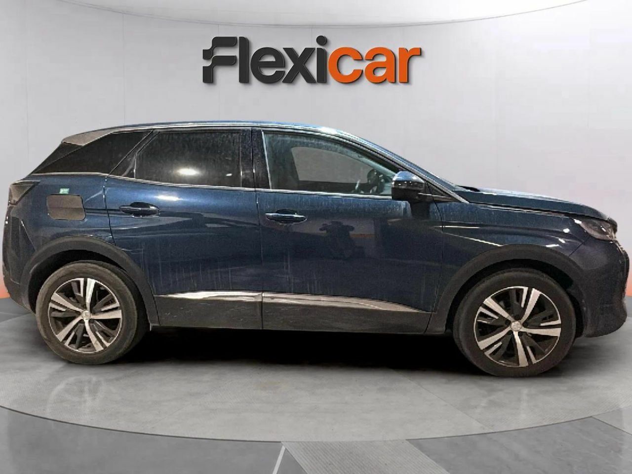 peugeot 3008 2021 / foto grande (2)