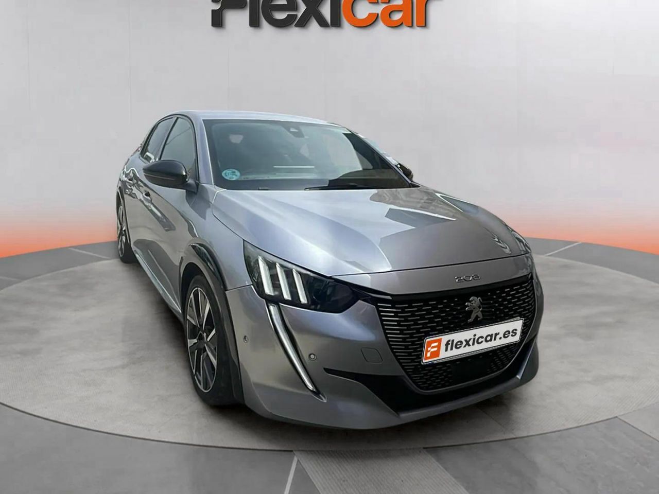 Foto peugeot 208 2020 /