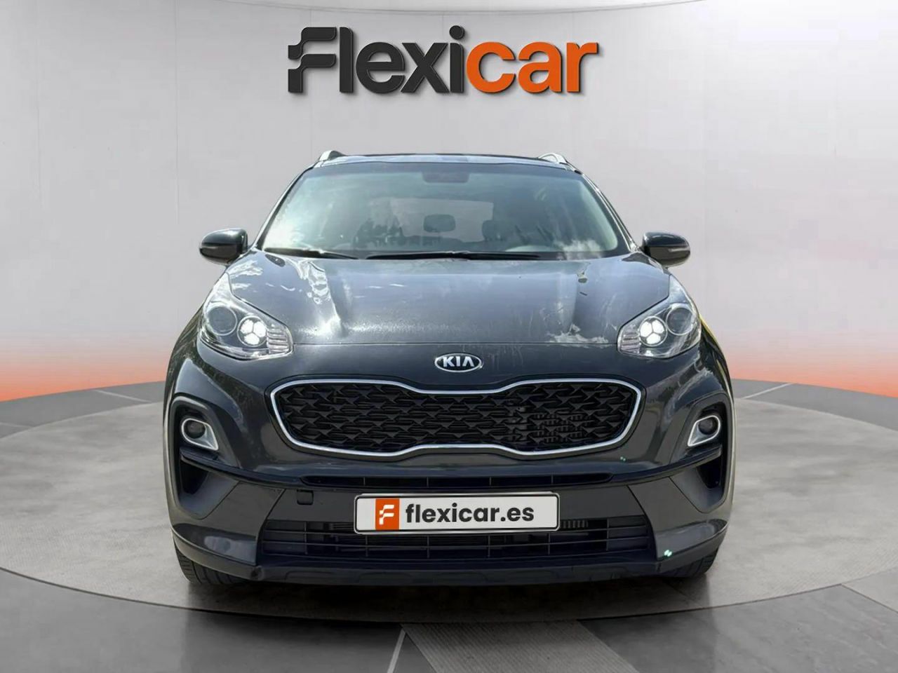kia sportage 2021 / foto grande (2)