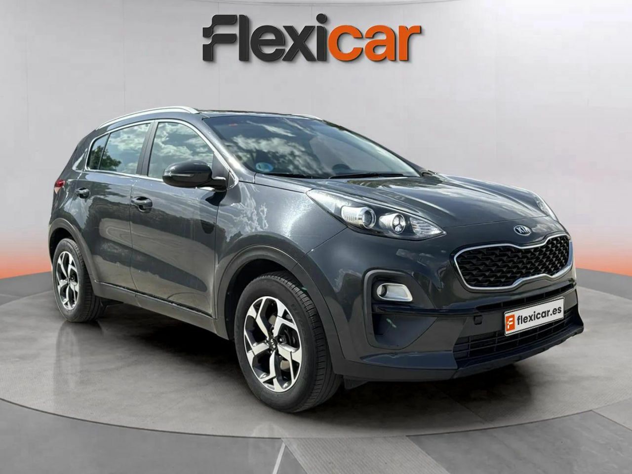 Foto kia sportage 2021 /