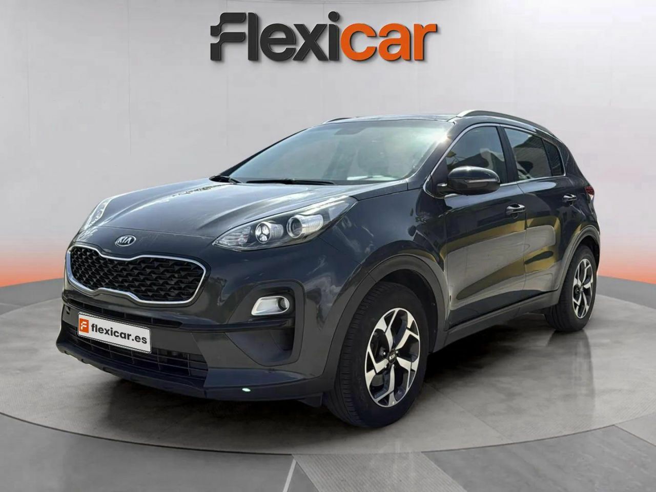 kia sportage 2021 / foto grande (3)
