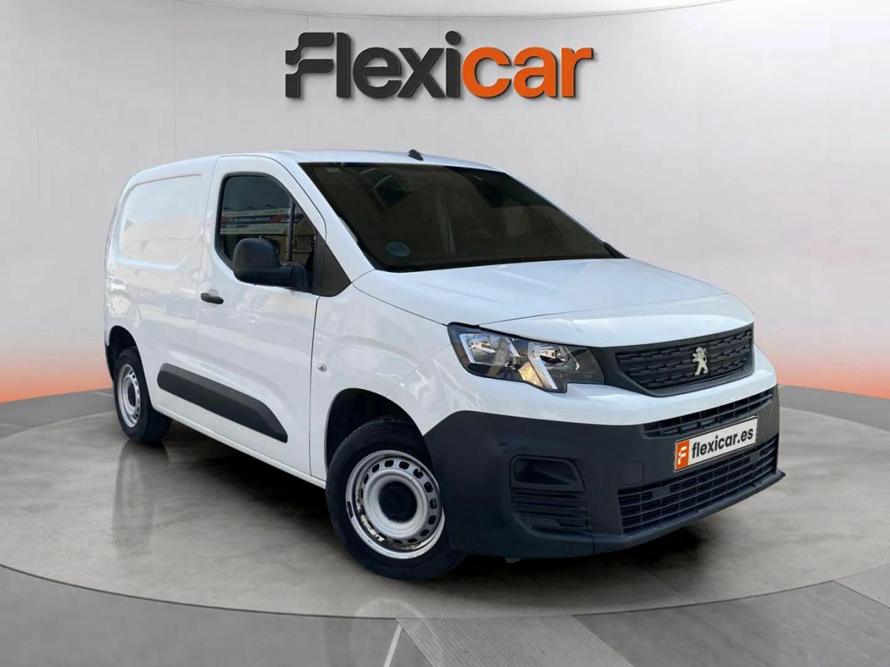Foto peugeot partner 2020 /