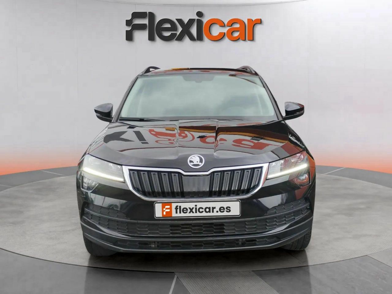 skoda karoq 2021 / foto grande (2)