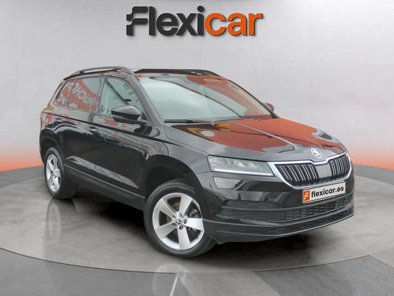 Foto skoda karoq 2021 /